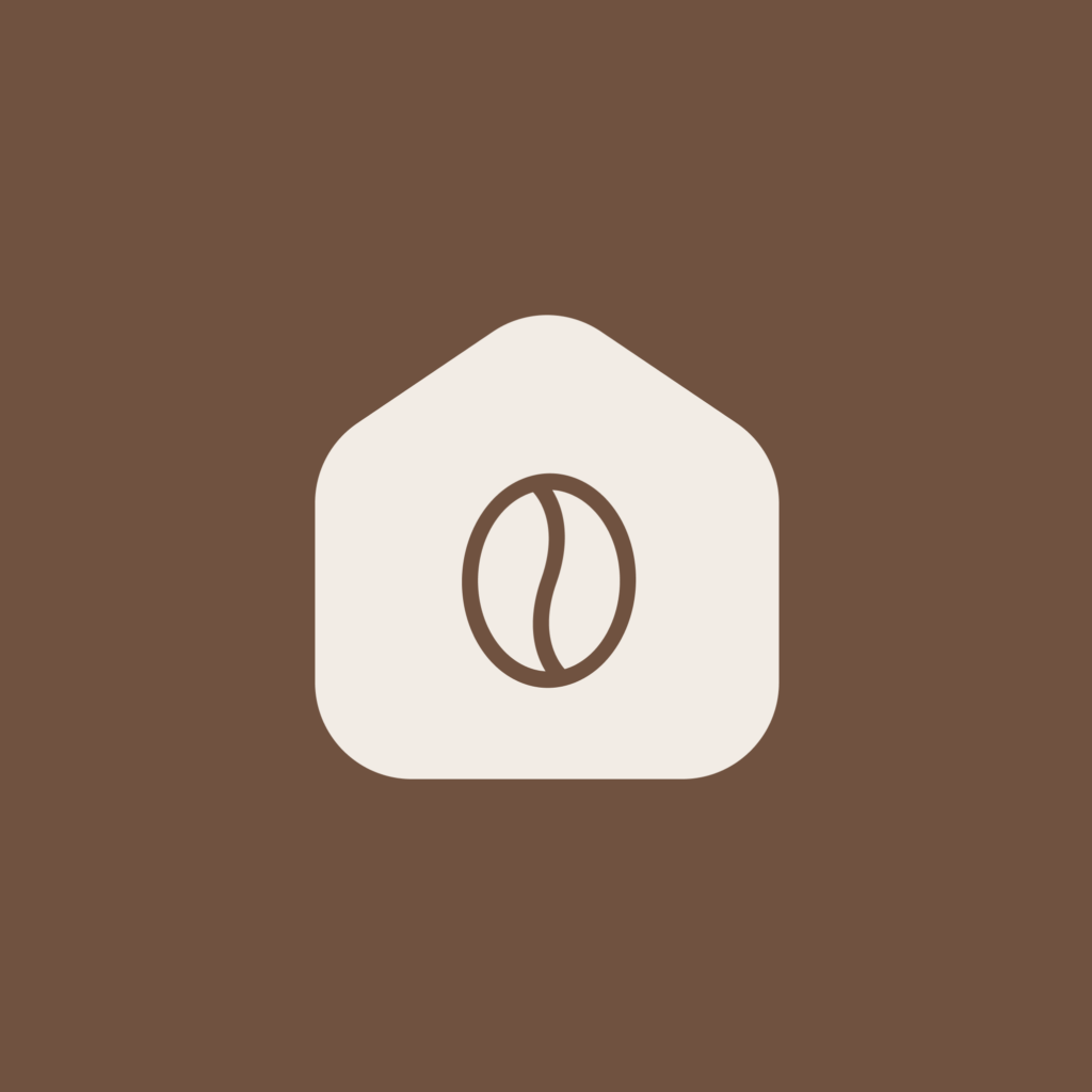 logo toko kopi beranda