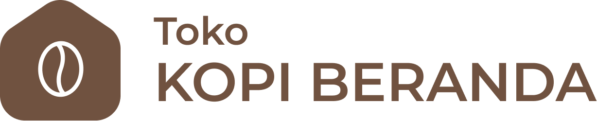 toko kopi beranda type